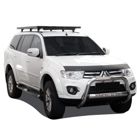 Kit de galerie Slimline II pour une Mitsubishi Pajero Sport (2008-2015) - de Front Runner