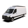 Kit de galerie Slimline II pour le Mercedes Benz Sprinter 170in/L3/ LWB sans rails d'origine (2006-jusqu'à présent) /...