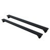 Kit de barres de toit pour un Hardtop / 1475mm