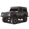 Kit de galerie Slimline II pour une Ford Bronco (1966-1977) - de Front Runner