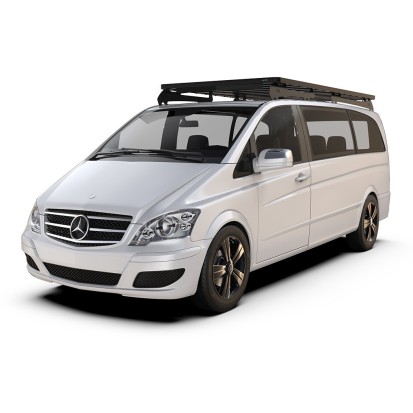 Kit de galerie Slimline II pour le Mercedes Benz Vito Viano L3 (2003-2014) - de Front Runner