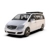 Kit de 1/2 galerie Slimline II pour le Mercedes Benz Vito Viano L2 (2003-2014) - de Front Runner