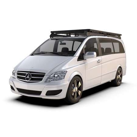 Kit de galerie Slimline II pour le Mercedes Benz Vito Viano L2 (2003-2014) - de Front Runner