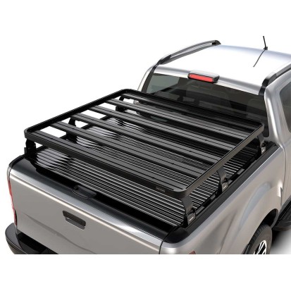 Pickup Roll Top Slimline II Load Bed Rack Kit / 1475(W) x 1762(L) - by Front Runner