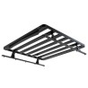 HSP Electric Roll R Cover Slimline II Load Bed Rack Kit / 1425(W) X 1358(L) - by Front Runner