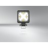 4in LED Cube MX85-SP / 12V / Faisceau Spot - de Osram