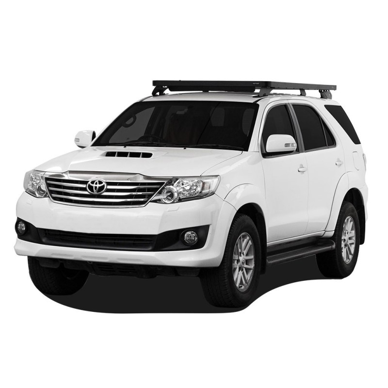 Kit de galerie Slimline II pour une Toyota Fortuner (2005-2015) - de Front Runner