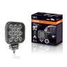 5in LED Reversing Light VX120S-WD / 12V/24V / Wide Beam