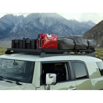 Kit de galerie Slimline II pour une Toyota FJ Cruiser - de Front Runner