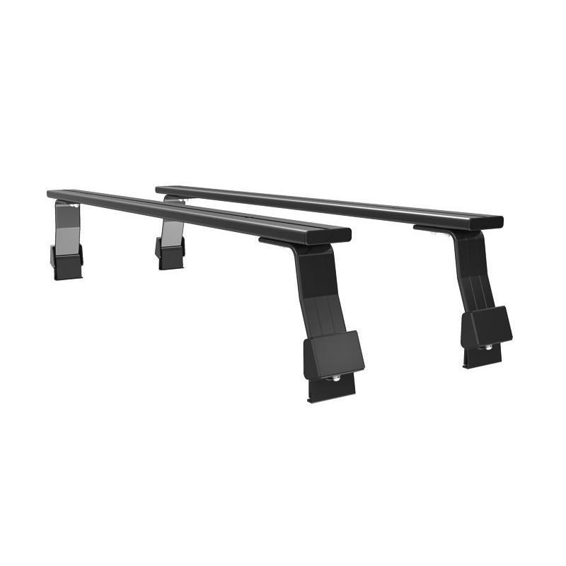 Déflecteur de vent pour barre de toit Rhino Rack