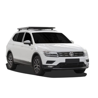 Kit de galerie de toit Slimline II pour une Volkswagen Tiguan (2016-jusqu'à présent) - de Front Runner