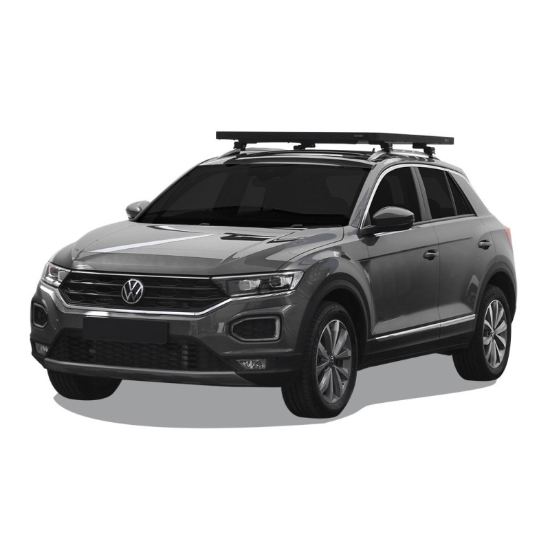 Kit de galerie Slimline II pour Volkswagen T-Roc (2017-jusqu'à présent) - de Front Runner