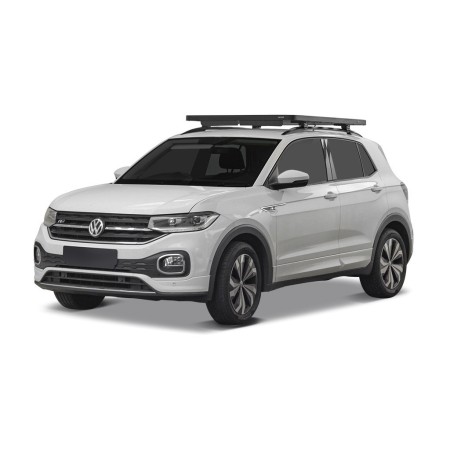 Kit de galerie Slimline II pour une Volkswagen T-Cross (2019-jusqu'à présent) - de Front Runner