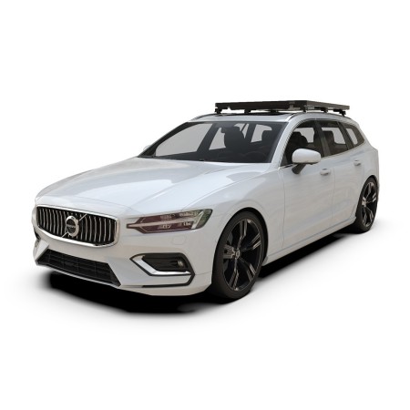 Kit de galerie Slimline II pour une Volvo V60 (2018-jusqu'à présent) - de Front Runner