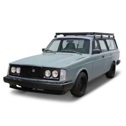 Kit de galerie pour une Volvo 200 Série 4 Portes Wagon (1974-1993) - de Front Runner