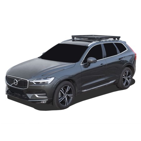 Kit de galerie Slimline II pour une Volvo XC60 (2018 - jusqu'à présent) - de Front Runner