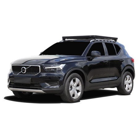 Kit de galerie Slimline II pour une Volvo XC40 (2018 - jusqu'à présent) - de Front Runner