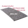 PLAQUE A SABLE SOLTRACK souple 120 x 45