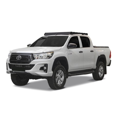 Kit de galerie Slimport pour une Toyota Hilux (2015 - 2021) - de Front Runner