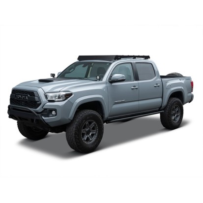 Kit de galerie Slimsport pour une Toyota Tacoma (2005 - jusqu'à présent) - de Front Runner