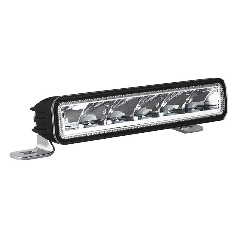 Barre LED 7in SX180-SP / 12V/24V / Faisceau Spot - de Osram