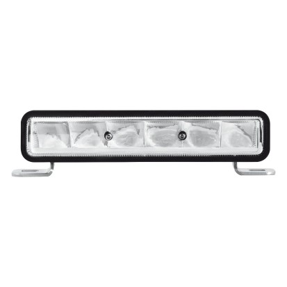 Barre LED 7in SX180-SP / 12V/24V / Faisceau Spot - de Osram