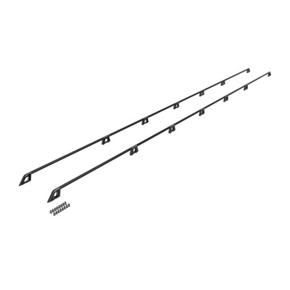 Kit de rails expédition pour galerie Slimpro / 3927mm (L) à 4129mm (L) - de Front Runner