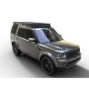 Déflecteur de vent pour un Land Rover Discovery LR3/LR4 - par Front Runner