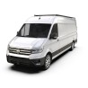 Kit de galerie Slimpro pour le Volkswagen Crafter (L5H2 / MWB / Toit standard) (2017 - jusqu'à présent)