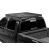 Kit de galerie Slimline II pour Ram 1500/2500/3500 Crew Cab (2009-jusqu'à présent) / profil bas