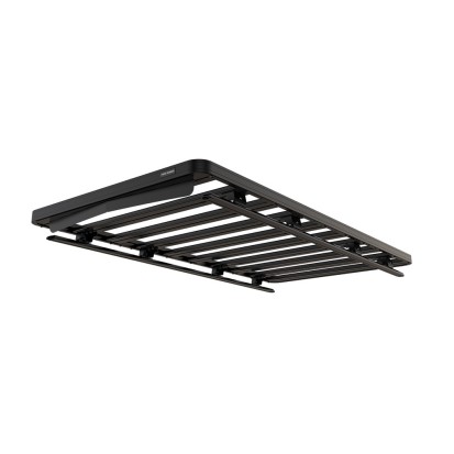 Kit de galerie Slimline II pour une remorque ou un hard top de Pick-Up/ Haut/ 1345mm(l) x 2368mm(L) - de Front Runner