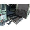 Kit de tiroir pour un Land Rover Defender 90/110 (2007-2016) - de Front Runner