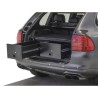 Porsche Cayenne (2002 - 2010) Kit de Tiroir - de Front Runner