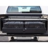 Kit de tiroir Wolf Pack pour une Nissan Navara D40 DC - de Front Runner