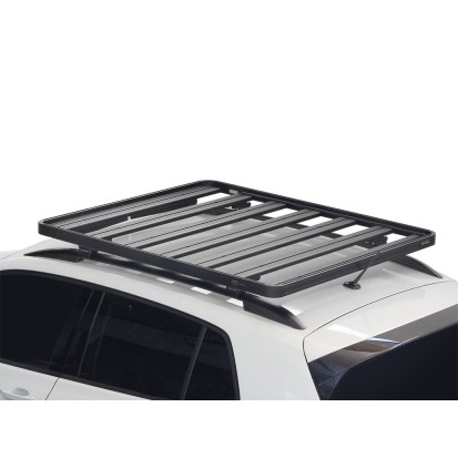 Kit de galerie Slimline II pour une Volkswagen T-Cross (2019-jusqu'à présent) - de Front Runner