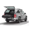 Kit de tiroir Wolf Pack pour une Volkswagen Amarok DC - de Front Runner