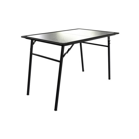 Table de camping Pro en acier inoxydable - de Front Runner