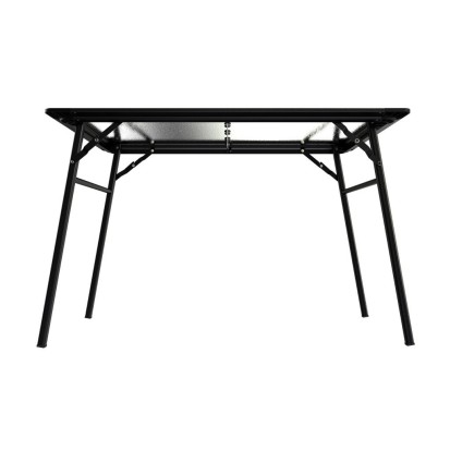 Table de camping Pro en acier inoxydable - de Front Runner