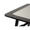 Table de camping Pro en acier inoxydable - de Front Runner