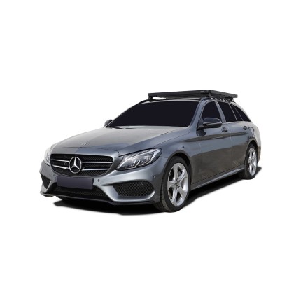 Kit de galerie Slimline II pour Mercedes Classe C Estate (2014 - actuel) - de Front Runner