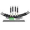 KIT SUSPENSION RENFORCE/RESPONSE