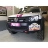 KIT INTÉGRATION CALANDRE TRIPLE-R 750 VW AMAROK V6 2016+