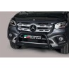 Push bar homologué Ø 63 pour Mercedes Classe X