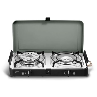 2 Cook 3 Pro Deluxe / 50mBar