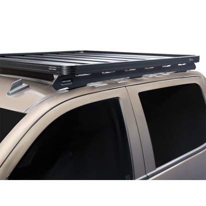 Kit de galerie Slimline II pour le Chevrolet Silverado/GMC Sierra 1500 Crew Cab (2014-2018)