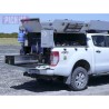 Hardtop Alu Cab Explorer 3 – Simple Cabine