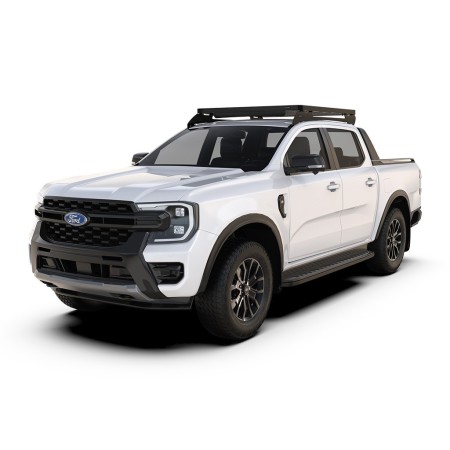 Kit de galerie Slimline II pour le Ford Ranger T6.2 Double Cab (2022 - jusqu'à présent)