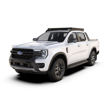 Kit de galerie Slimline II pour le Ford Ranger T6.2 Double Cab (2022 - jusqu'à présent)