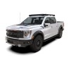 Kit de galerie Slimsport pour le Ford F-150 Super Crew (2021- jusqu'à présent) / prêt pour barre lumineuse