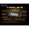 Kit d’intégration LAZER LED VW Amarok V6